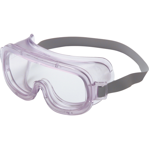 Uvex&reg; Classic Safety Goggles R.M.G. Prévention