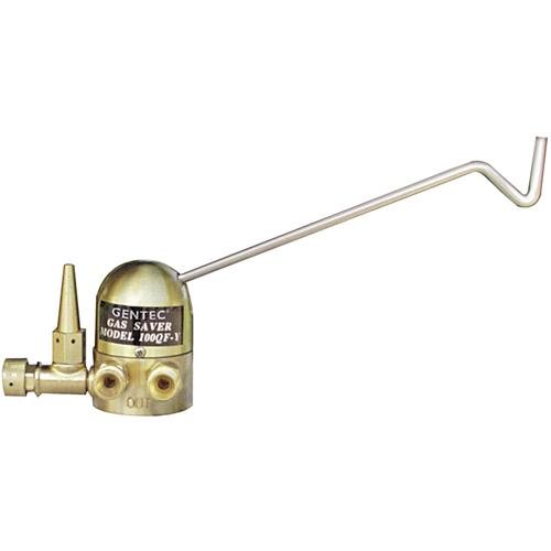 Gas Saver R.M.G. Prévention