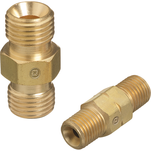 Hose Couplers R.M.G. Prévention