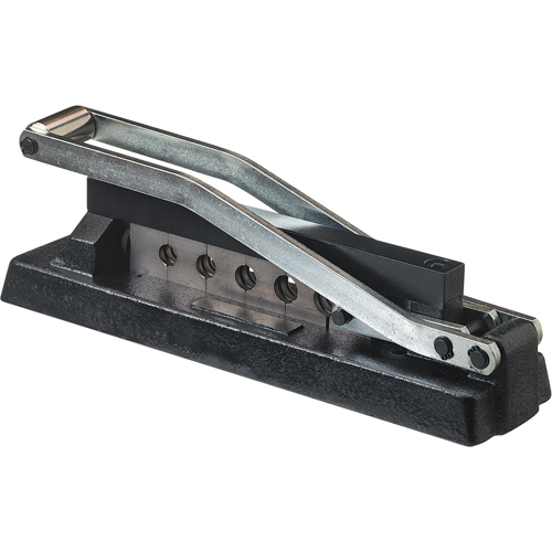 CINTREUSE POUR VIROLES WE CR-100 R.M.G. Prévention