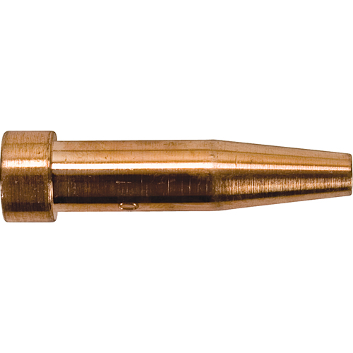 Buse de coupe, Style Harris 6290, taille 000, Ac&eacute;tyl&egrave;ne-oxyg&egrave;ne R.M.G. Prévention