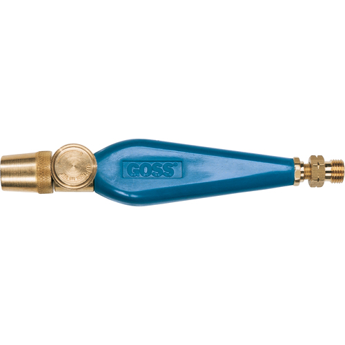 Screw-in Style Torch Handle R.M.G. Prévention