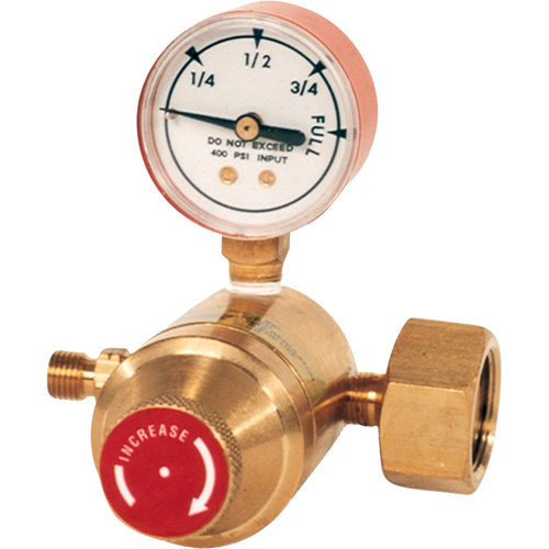 Acetylene Regulators R.M.G. Prévention