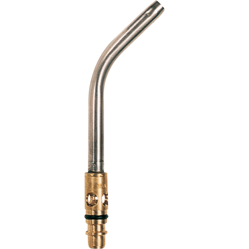 Snap-in Style Torch Tip R.M.G. Prévention