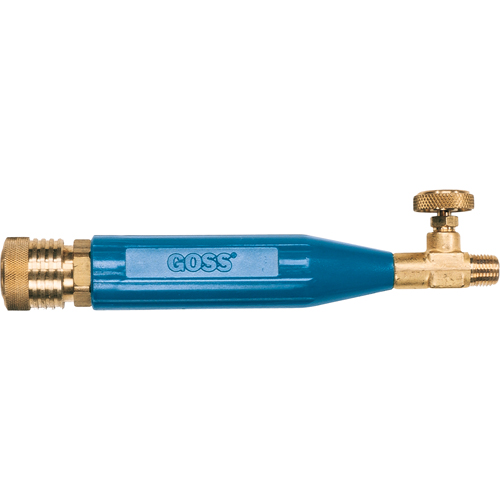 Snap-in Style Torch Handle R.M.G. Prévention