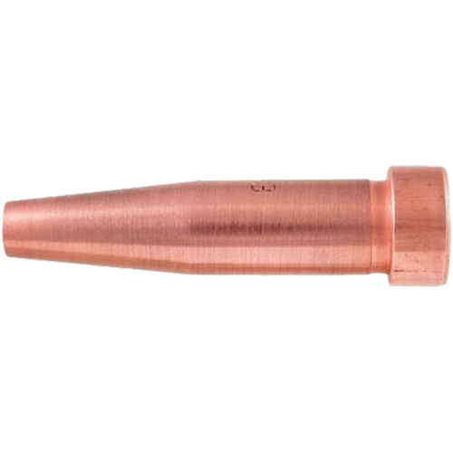 Buse de coupage, taille 1, Ac&eacute;tyl&egrave;ne R.M.G. Prévention