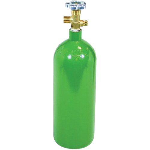 Bouteille de 20 pi³, Oxyg&egrave;ne R.M.G. Prévention