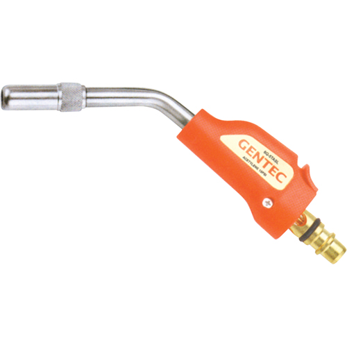 Buse de chalumeau no 5 &agrave; allumage automatique R.M.G. Prévention