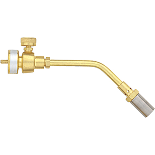 Chalumeau manuel R.M.G. Prévention