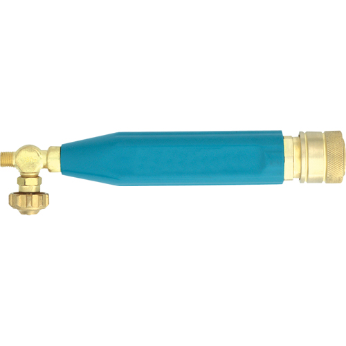 Quick Connect Torch Handle R.M.G. Prévention