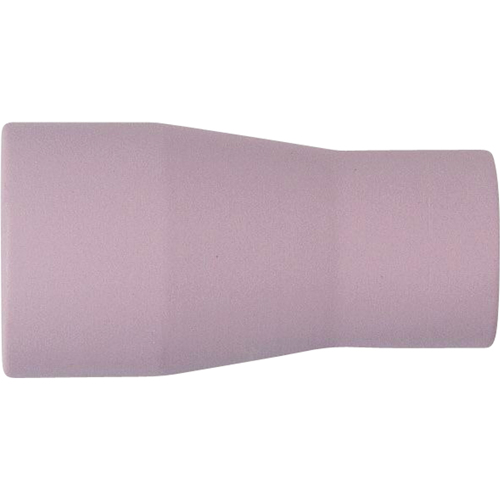 Buse en alumine R.M.G. Prévention