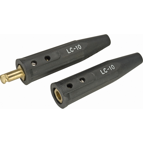 LC-10 Cable Connectors, 4-1/0 Capacity R.M.G. Prévention