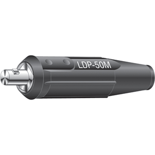 International Dinse Type Machine Plug R.M.G. Prévention