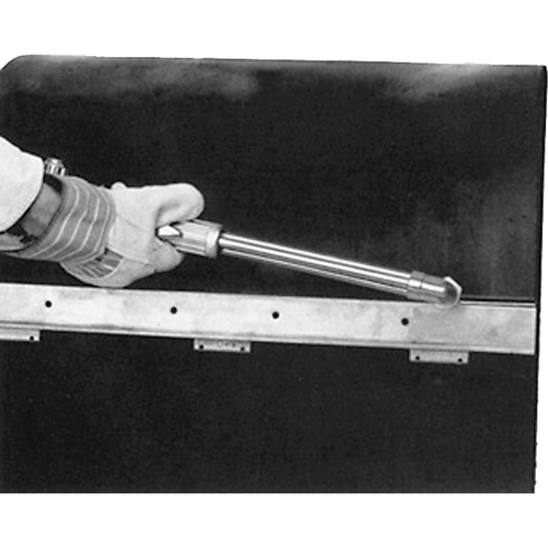 #28 Magnetic Burning Guide R.M.G. Prévention