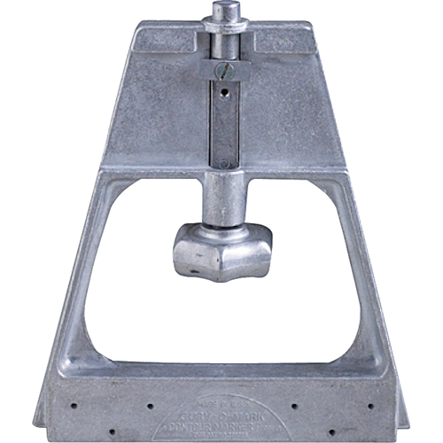 #32 Flange Aligner Base R.M.G. Prévention