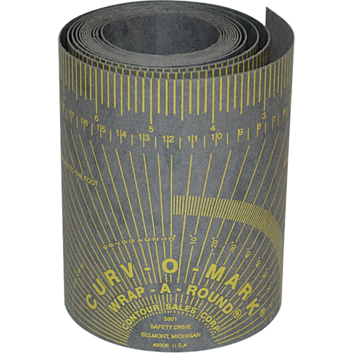 164B Medium Wrap-A-Round R.M.G. Prévention
