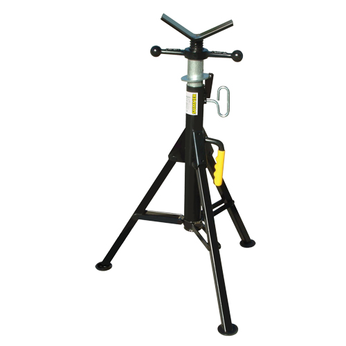 Fold-A-Jack&reg; Hi Jacks, 2000 lbs. Load Capacity R.M.G. Prévention