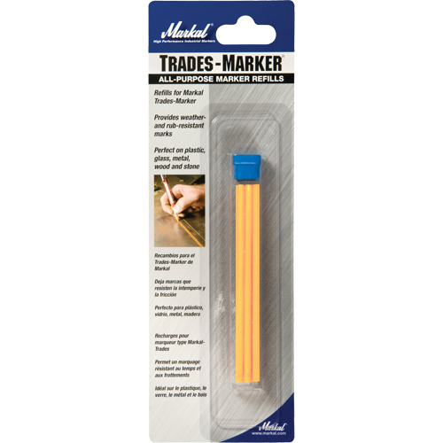 Trades Marker&reg; All Purpose Marker R.M.G. Prévention