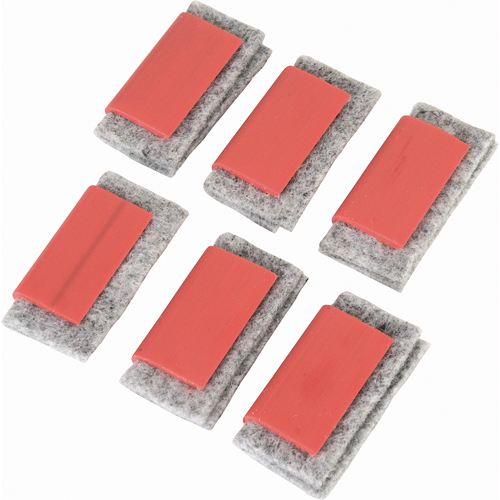 MIG Wire Cleaning Pads R.M.G. Prévention