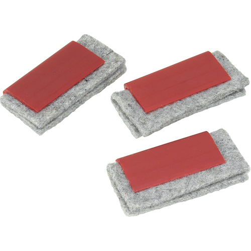 MIG Wire Cleaning Pads R.M.G. Prévention