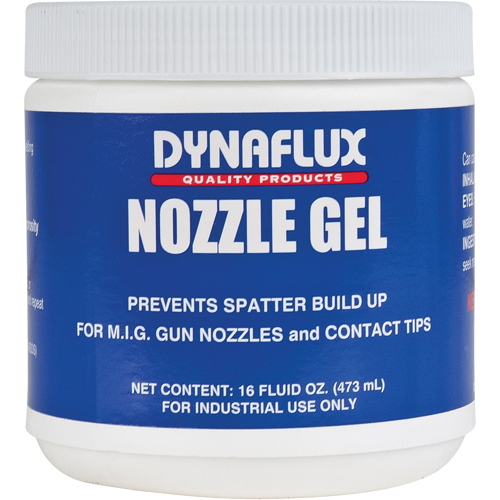 Nozzle Gel, Gel R.M.G. Prévention