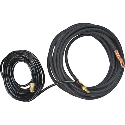 Power Cables - Water & Gas Hoses R.M.G. Prévention