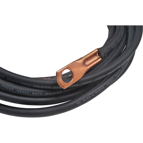Power Cables - Water & Gas Hoses R.M.G. Prévention