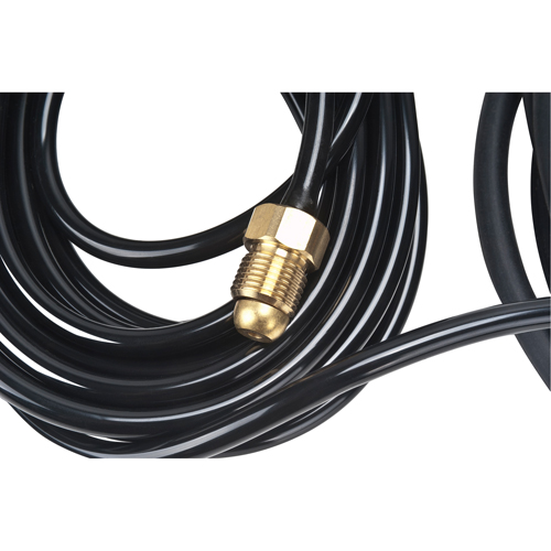 Power Cables - Water & Gas Hoses R.M.G. Prévention