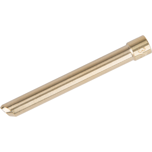 Collet en biseau &eacute;conomiseur de gaz s&eacute;rie 3 R.M.G. Prévention