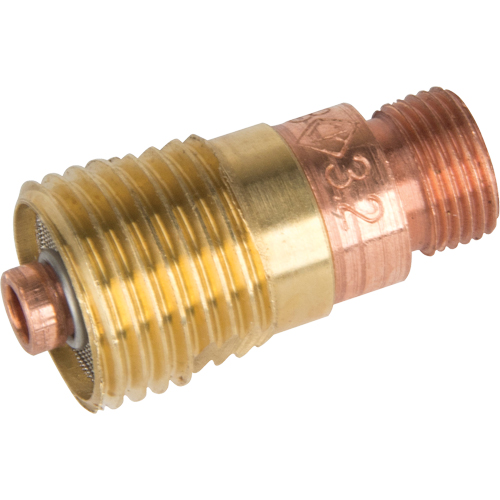 CK 4GL418 CORPS COLLET GL 1/8" R.M.G. Prévention