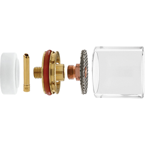 CK D2GS116LD 2 GAS SAVER R.M.G. Prévention