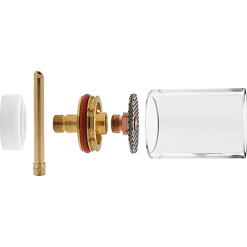CK D2GS116LD 2 GAS SAVER R.M.G. Prévention