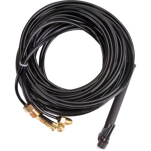 Chalumeaux Flex-Loc, Refroidi &agrave; l'eau, 230 A R.M.G. Prévention