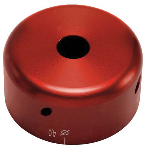 Turbo-Sharp&reg; V Tungsten Electrode Grinders - Grinder Head R.M.G. Prévention