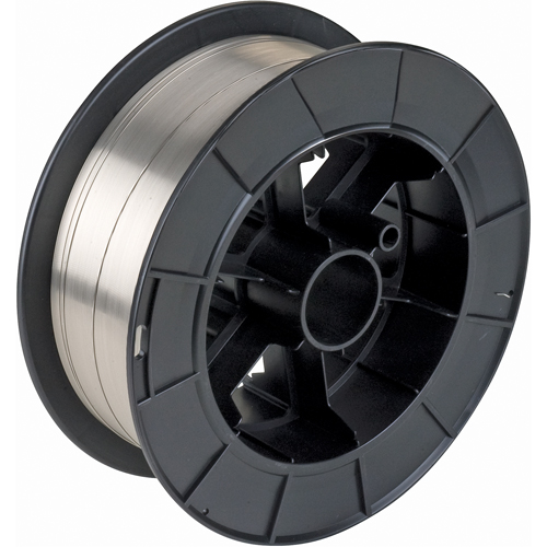 ER316L Welding Wire, Stainless Steel, 0.025" Diameter R.M.G. Prévention