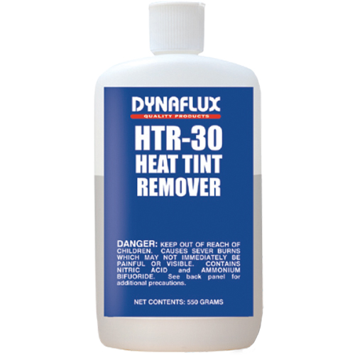 D&eacute;tachant d coloration thermique HTR-30, 550 g, Bouteille R.M.G. Prévention