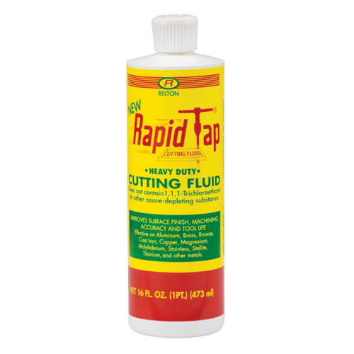 Rapid Tap &reg; Cutting Fluid, 16 oz. R.M.G. Prévention