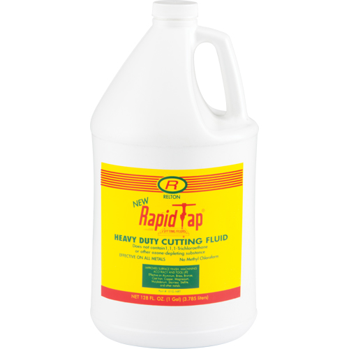 Liquide de coupe Rapid Tap, 3,8 L R.M.G. Prévention