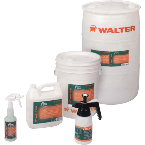 Solutions de protection contre les projections de soudure E-Weld 3, A&eacute;rosol R.M.G. Prévention