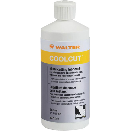 Lubrifiant Coolcut, 350 ml R.M.G. Prévention