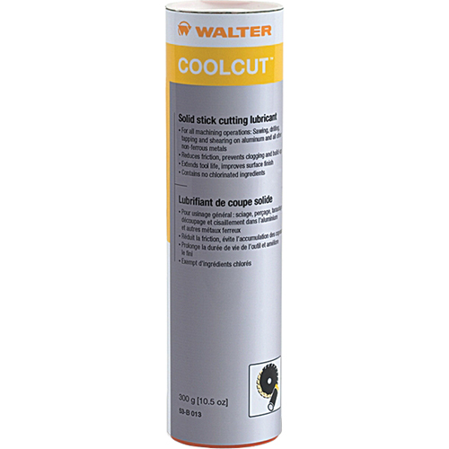 Lubrifiant de coupe solide Coolcut, 300 g R.M.G. Prévention