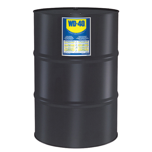 Penetrating Oil, Drum, 205 L R.M.G. Prévention