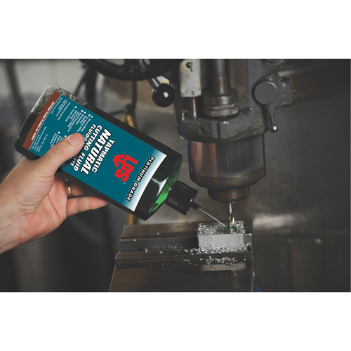 Tapmatic&reg; Natural Cutting Fluids, 16 oz. R.M.G. Prévention