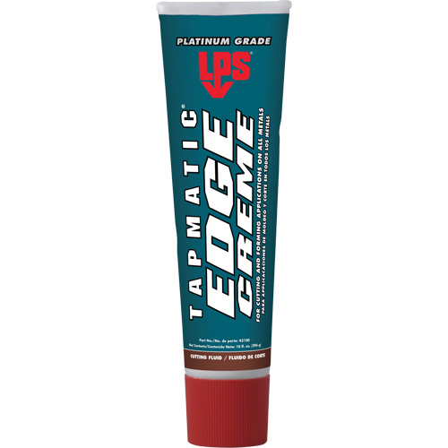 Tapmatic&reg; Edge Creme R.M.G. Prévention