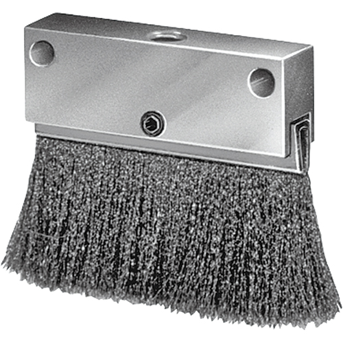 Brosses plates, rondes ou Roto R.M.G. Prévention