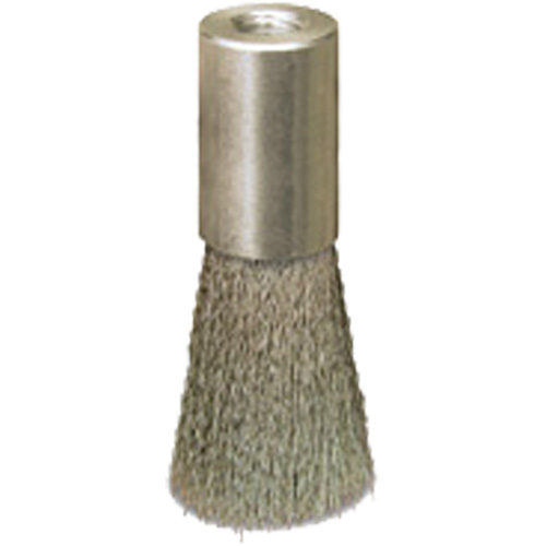 Flat, Round or Roto Brushes R.M.G. Prévention