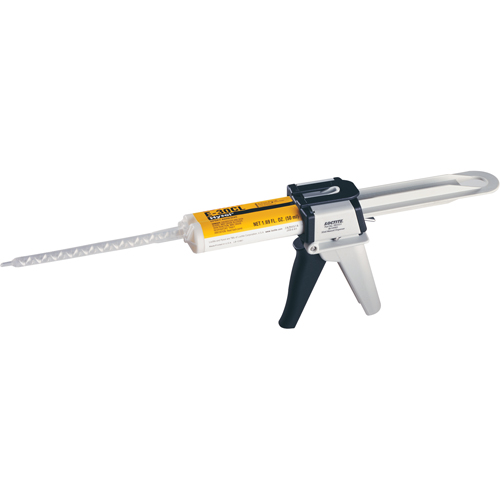 Dual Cartridge Manual Applicator, 50 ml R.M.G. Prévention