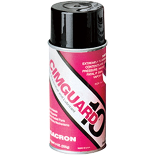 Cimguard 10 Corrosion Preventive, Aerosol Can R.M.G. Prévention
