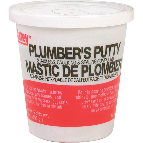 Mastic de plombier R.M.G. Prévention