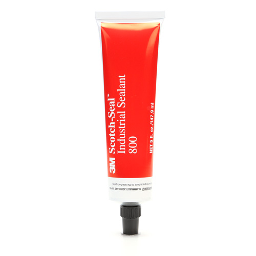 Scotch-Seal 800 Industrial Sealant R.M.G. Prévention